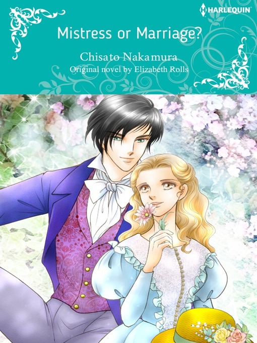 Title details for Mistress Or Marriage? by Chisato Nakamura - Available